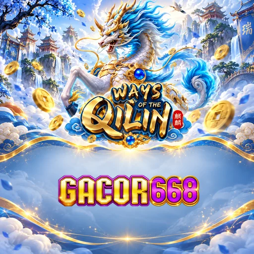 gacor668