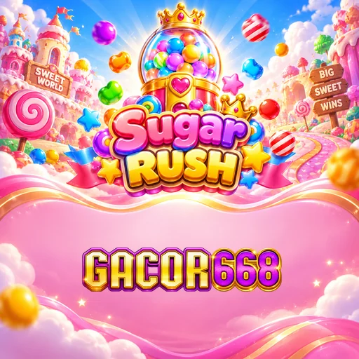 gacor668