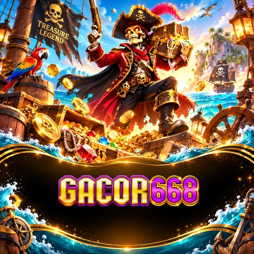 gacor668 APK Indonesia - Panduan Lengkap dan Tutorial