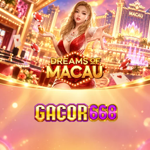 gacor668 APK Indonesia - Panduan Lengkap dan Tutorial