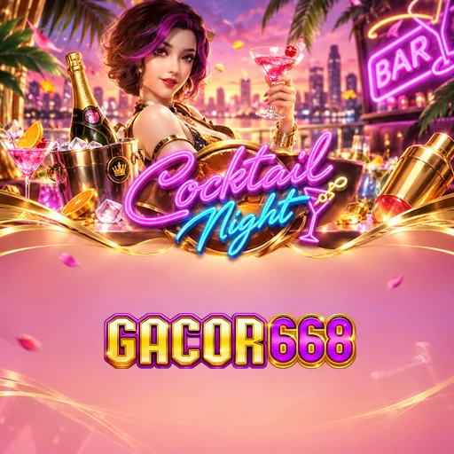 gacor668 APK Indonesia - Panduan Lengkap dan Tutorial