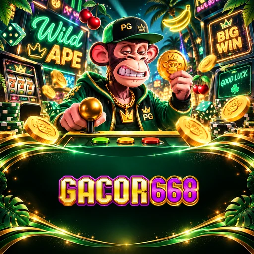 gacor668 APK Indonesia - Panduan Lengkap dan Tutorial