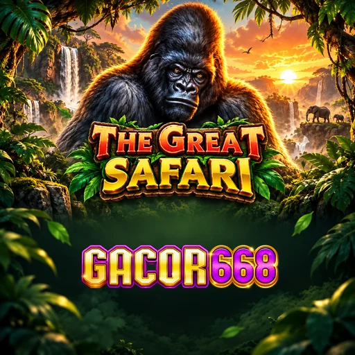 gacor668