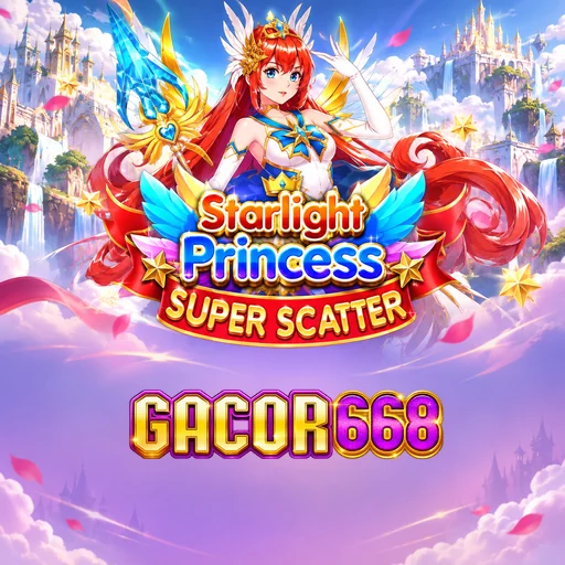 gacor668
