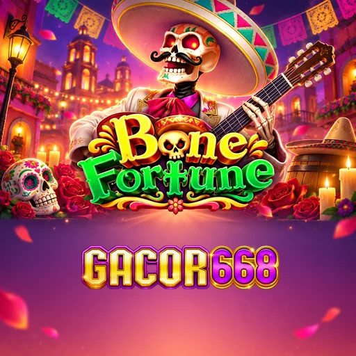 gacor668