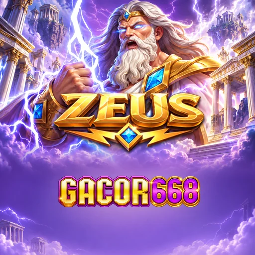 gacor668
