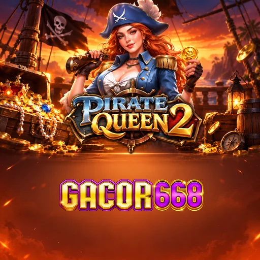 gacor668