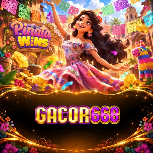 gacor668