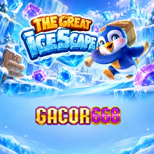 gacor668