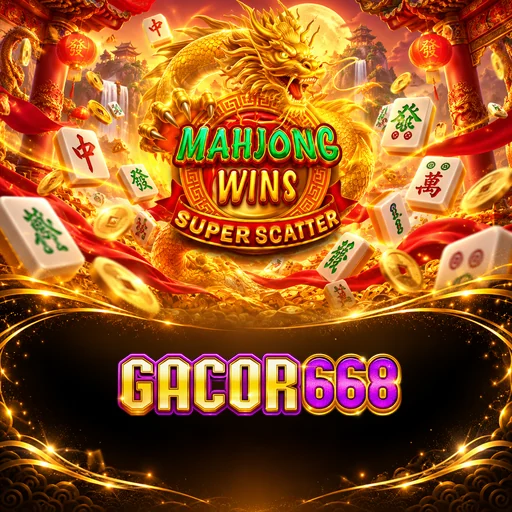 gacor668 - Peningkatan performa dan UI/UX terbaru