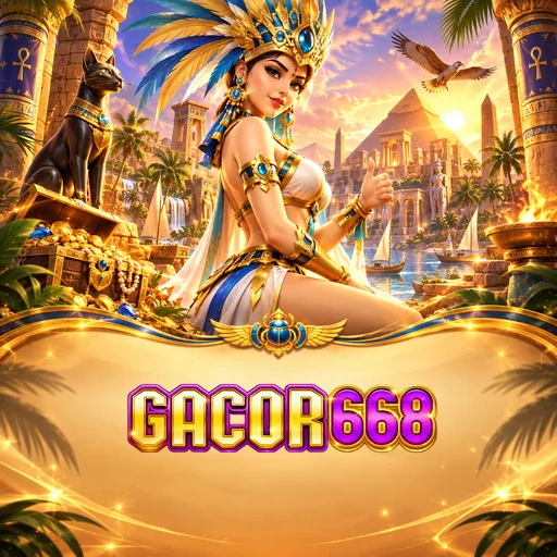 gacor668