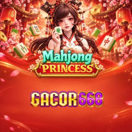 gacor668