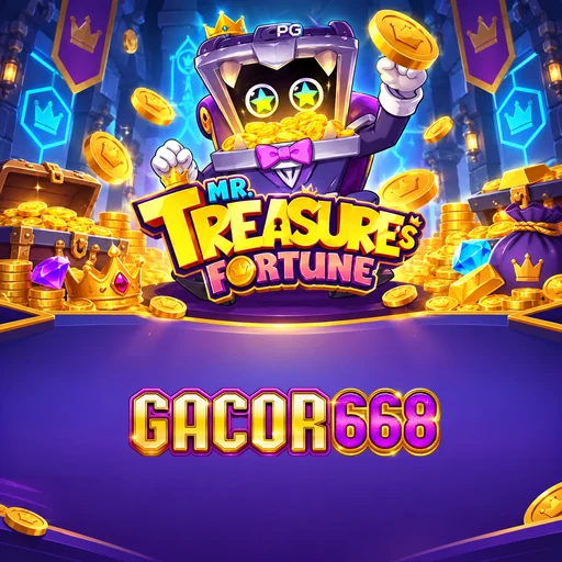 gacor668