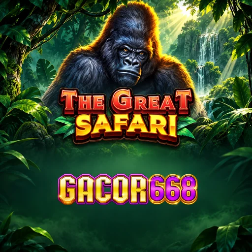 gacor668