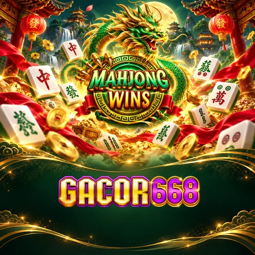 gacor668