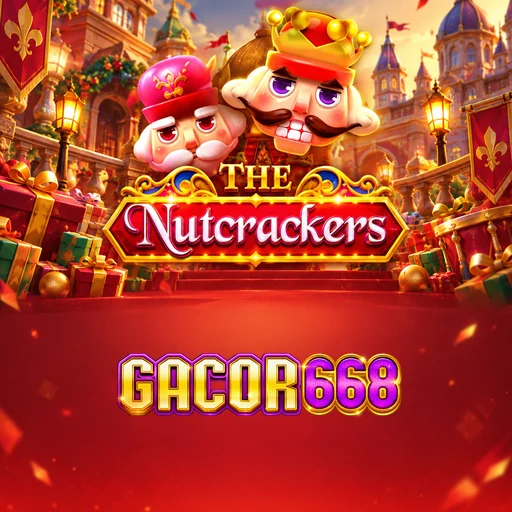gacor668