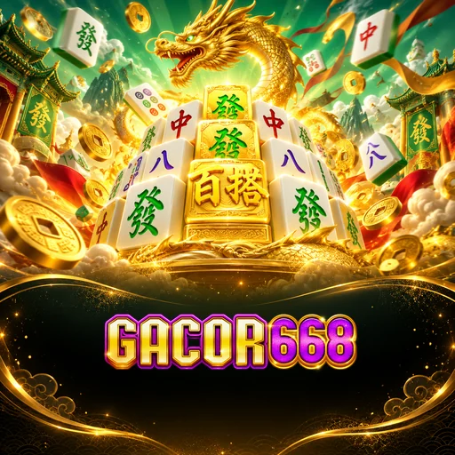 gacor668 APK Indonesia - Panduan Lengkap dan Tutorial