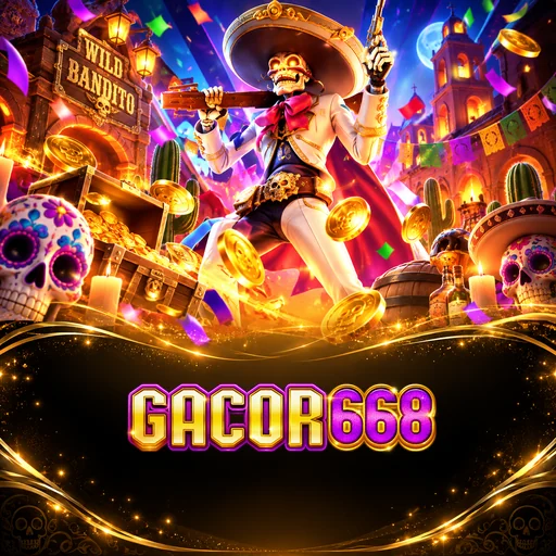 gacor668