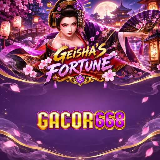 gacor668 APK Indonesia - Panduan Lengkap dan Tutorial