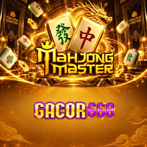 gacor668