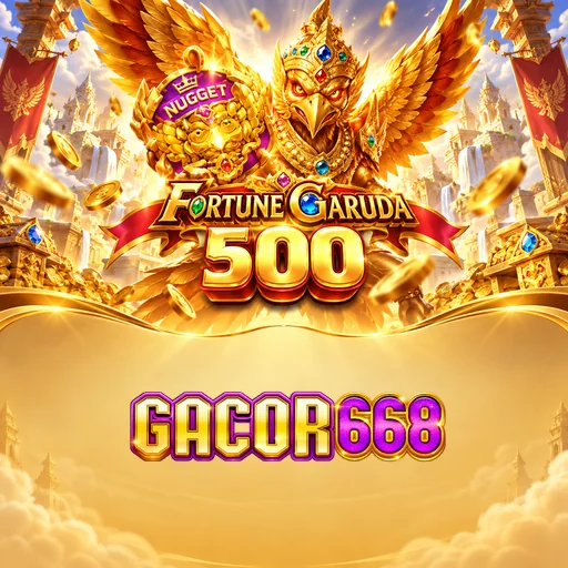 gacor668